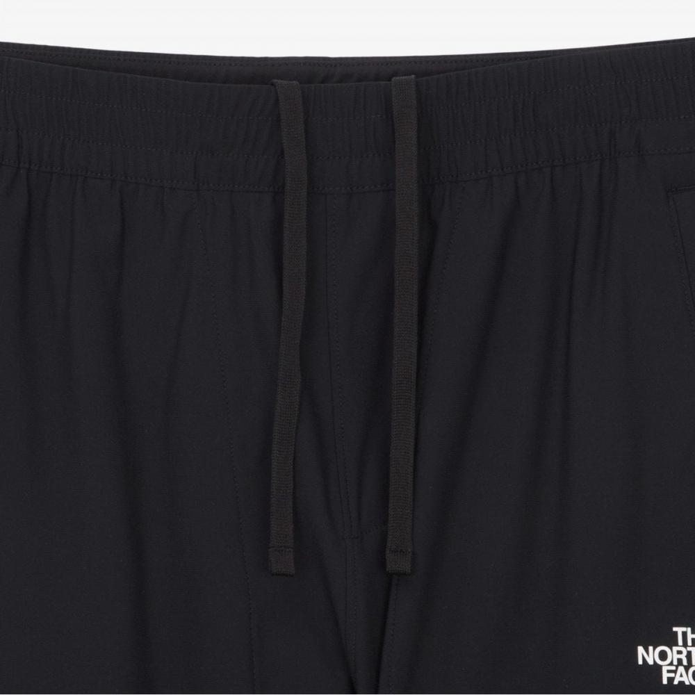 The North Face Men S Alltrain pantS Black Np6kr01a