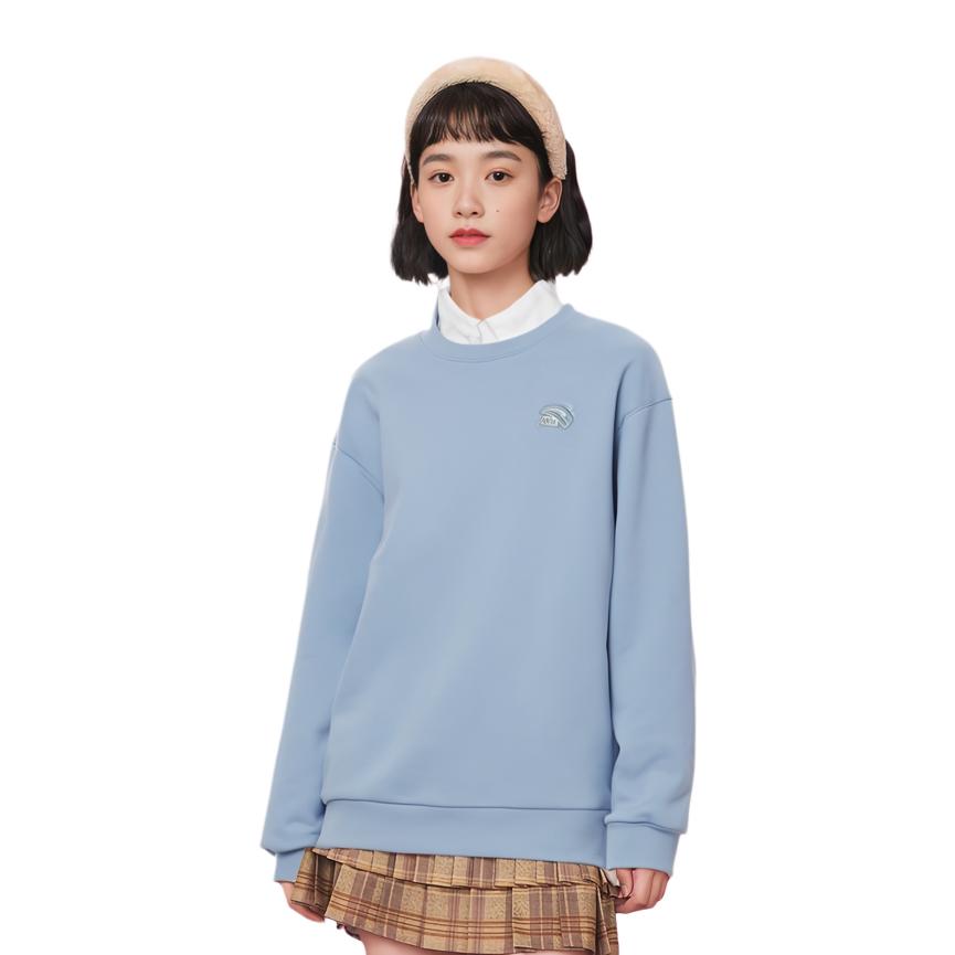 Anta Life Collection Sweatshirt Unisex 972348711-2