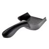 Portable Sand Shovels Durable Plastic Practical Cleaning Cat Pet Litter Scoop Shovel Pets Supplies Thickened Plastic Shovel