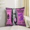 Dollars Money Cushion Cover Polyester Sofa Cushions Decorative Throw Pillows Home Decoration Pillowcover