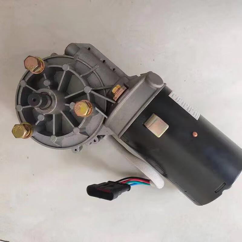 Youcheda Wiper Motor Assembly for Yutong Bus Yutong Bus Wiper Motor Assembly