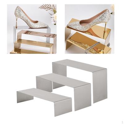 3 stück Riser Display Stand Cupcake Halter Schmuck für Sammlerstücke