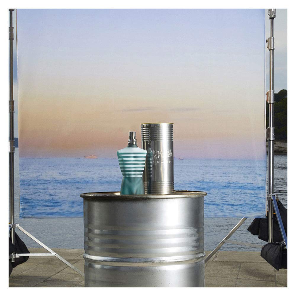 Jean Paul Gaultier Le Male Eau De Toilette Spray 75ml