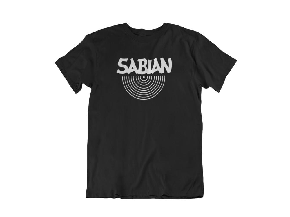 

Футболка Sabian 4XL