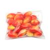 652F 20pcs Artificial Lemon Simulation Vegetable Foam Fruit for Wedding Decor