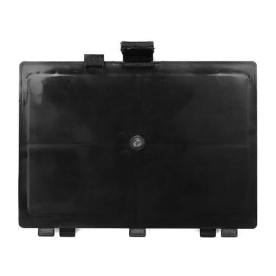 71752114 Copertura Pannello Luci Diurne Adatta per Fiat 500 Passaruota Anteriori Sinistro e Destro