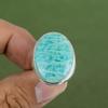 Amazonite Ring 925 Sterling Silver Ring Handmade Gemstone Ring Natural Amazonite Jewelry Designer Ring Gifts For Her Available In Ring Size