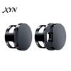 Privacy Camera Cover for Meta Smart Glasses, Signal Friendly Light Dimmable Glasses Accessory Sticker with Snap And Slide Design, Easy Install Lens