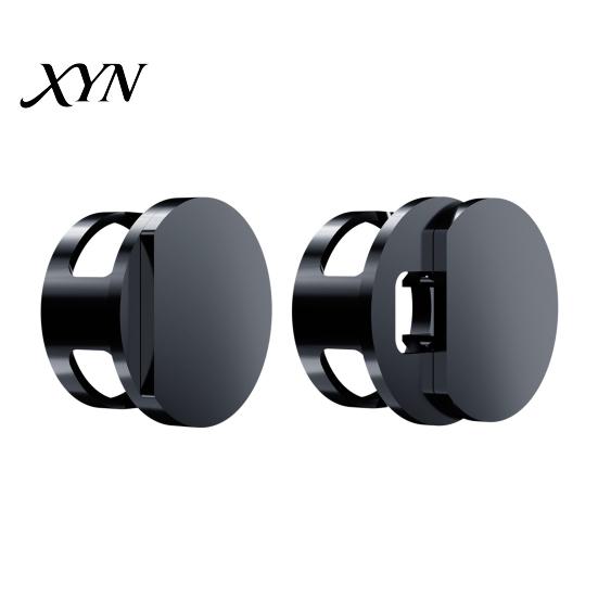 Privacy Camera Cover for Meta Smart Glasses, Signal Friendly Light Dimmable Glasses Accessory Sticker with Snap And Slide Design, Easy Install Lens