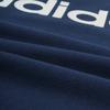 New Adidas Sweatshirt Men's Dark Blue JJ0422