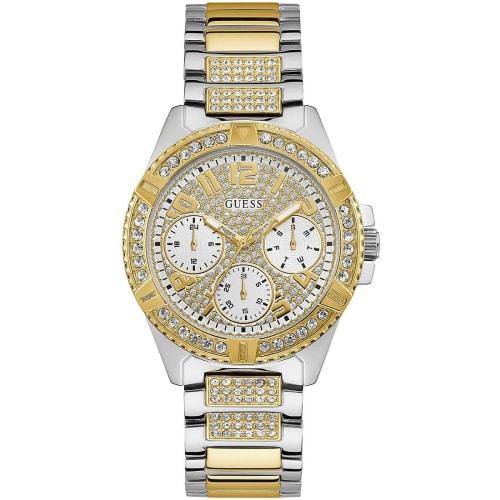 

Guess Watch W1156L5 Women s Watch, Officially Imported