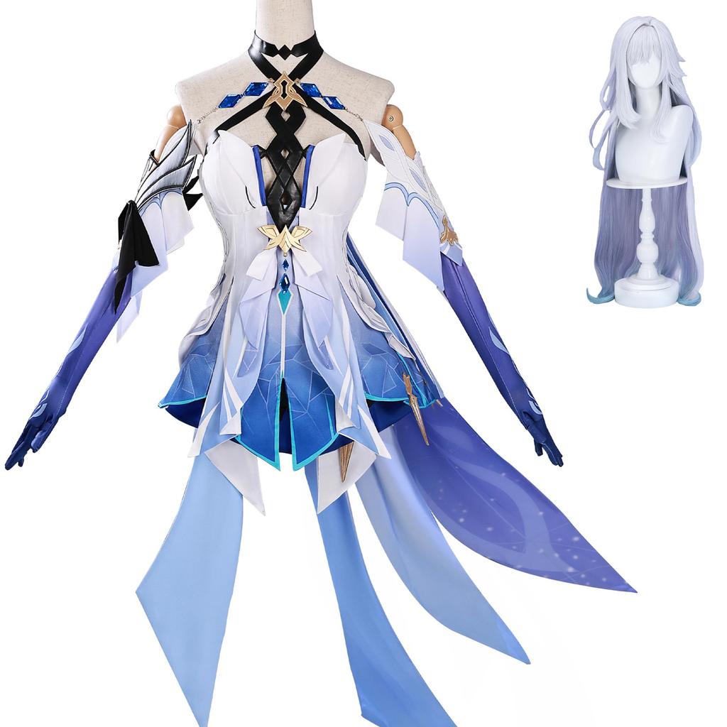 [Elf Forest] Genshin Impact: Urobuchi no ...