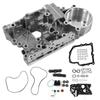 Transmission Valve Body Repair Kit 0AM325066AC Replacement for SEAT ALTEA/XL 2009-Up L4 1.6L 1.8L