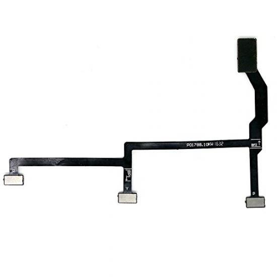 Câble Plat Flexible Pour Cardan DJI Mavic Pro - Pièce De Rechange Pour Réparation - 2
