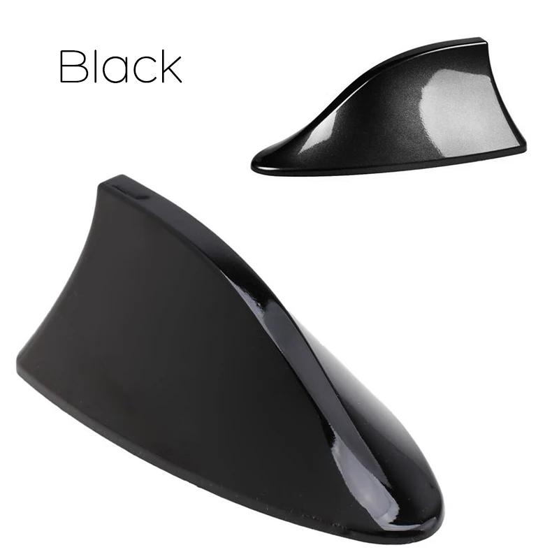 New Car Shark Fin Antenna Auto Radio Signal Aerials Roof Antennas for BMW/Honda/Toyota/Hyundai/Kia/Nissan Car Styling Fashion