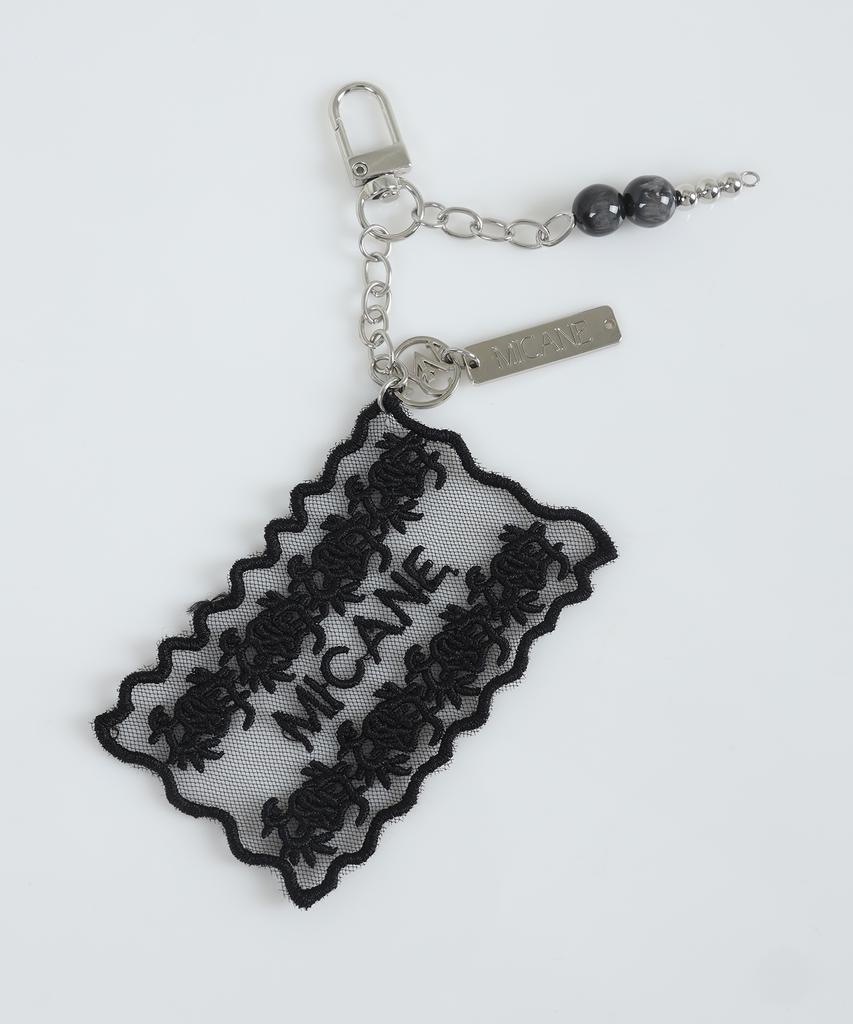 Micane Margo Lace Keyring