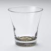 Nakanishi Koge Nurimon de Verre Free Makie Botanical Pair Made in 0770057 Glasses, Set, Japan,