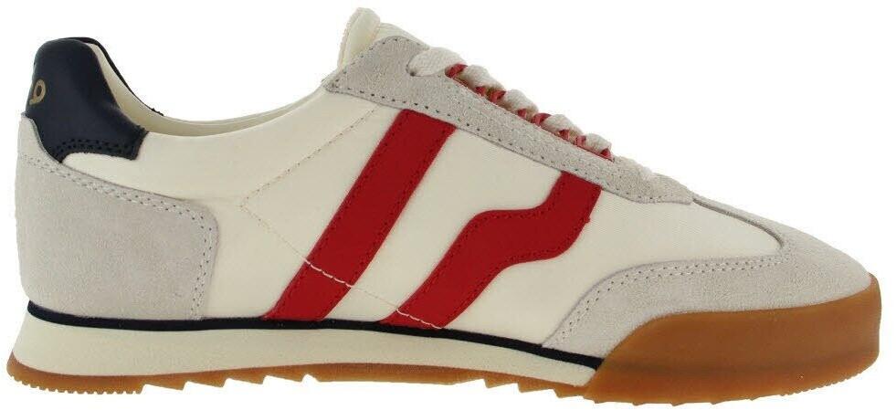 Кроссовки GANT Baylle Veloursleder Sneaker