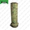 Freestanding Camouflage Punching Bag