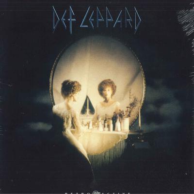 LP platňa DEF LEPPARD - Retro Active 6731382 Bludgeon Riffol 2022 USA & Euro Rock