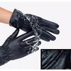 Electric Heating Thermal Glove Riding Warm Mitten for Men Women Full Finger Glove for Touch Screen Gloves