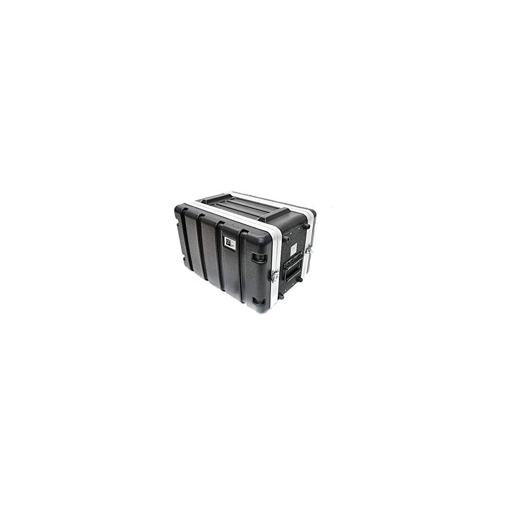CLASSIC PRO 19-inch Rack Case CPA06S 6U Rack Case