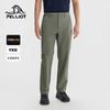 Pelliot Men's CORDURA Softshell Hiking Pants P26