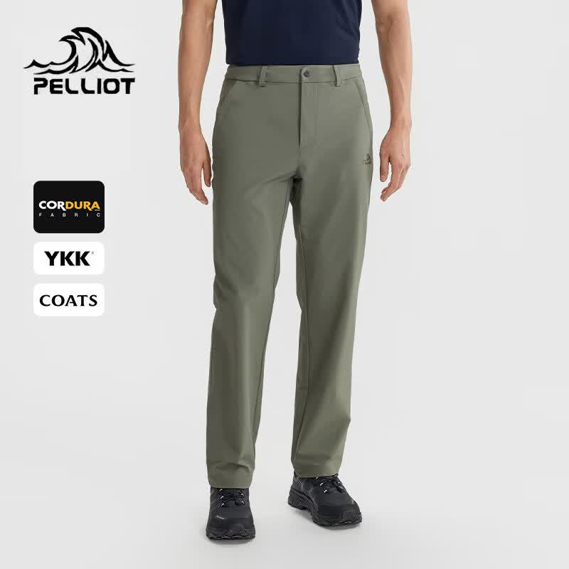 Pelliot Men s CORDURA Softshell Hiking Pants P26 L