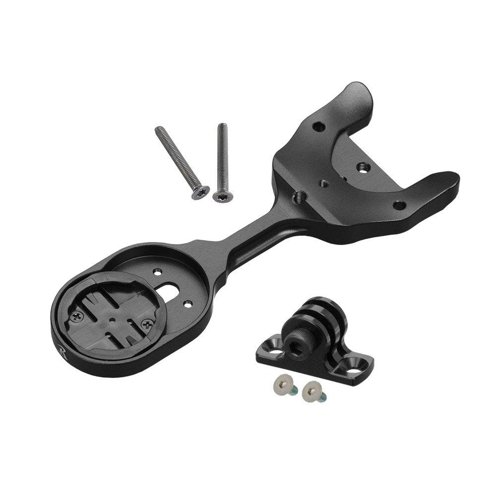 [REC MOUNT] Type31 Garmin Mount for CANYON (H11H36 AeroCockpit, with lower adapter) [310-GM+GP]