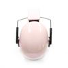 Custom Logo Kids Noise Cancelling Safety Ear Muffs SNR 28dB Hearing Protection Noise Reduction Earmuffs for Autism Sleeping