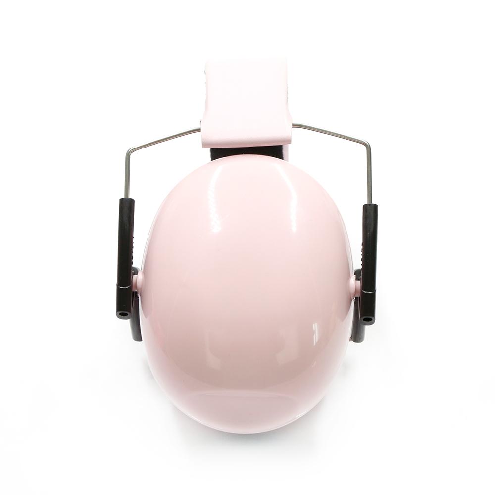 Custom Logo Kids Noise Cancelling Safety Ear Muffs SNR 28dB Hearing Protection Noise Reduction Earmuffs for Autism Sleeping