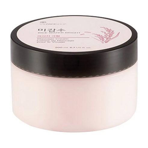 THE FACE SHOP Rice Water Bright Massage Cream 200ml