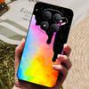 For Xiaomi Redmi Note 15 Pro Plus 5G Case Art Painted Cover Soft TPU Phone Case For Redmi Note 15 Note15 Pro + 5G Fundas Bags