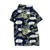 Soft Dog Tang Suit Shirt Chinese Style New Year Dog Clothing  Sping Festival