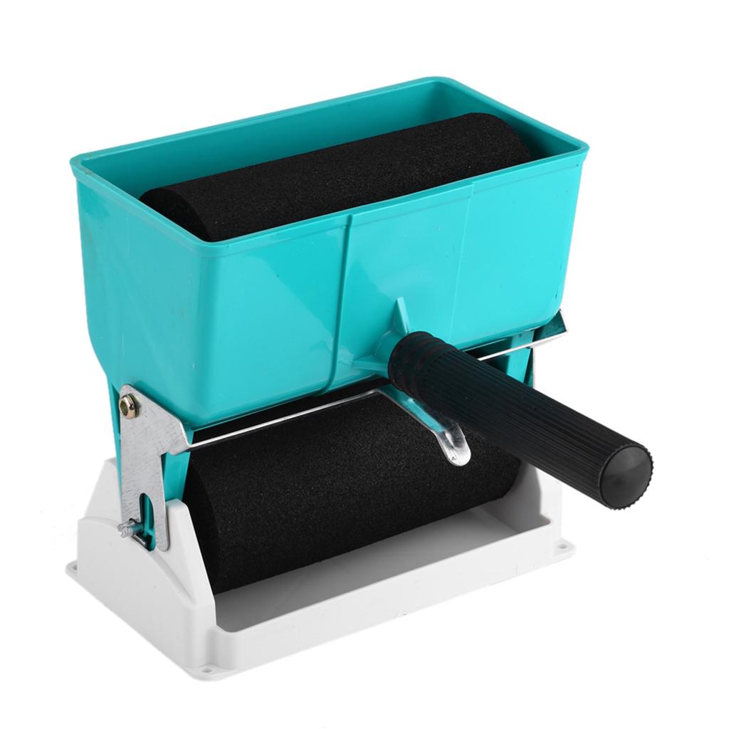 180mL 320mL Portable Handheld Glue Applicator Roller Manual Gluer for Woodworking