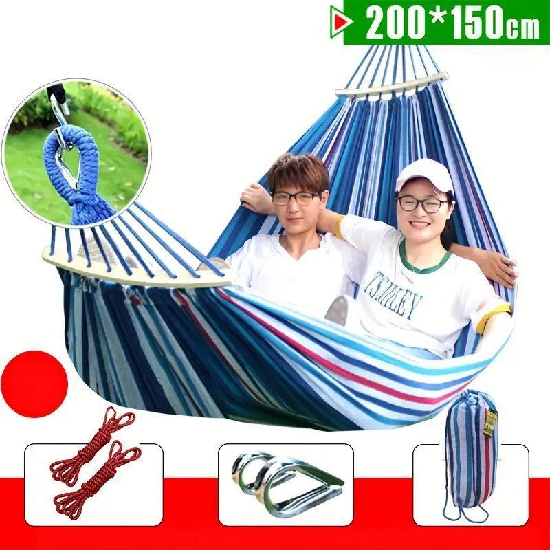 OLOEY Outdoor Hammock