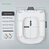 Hui Huadu Square Soft-Close Quick-Release Toilet Seat
