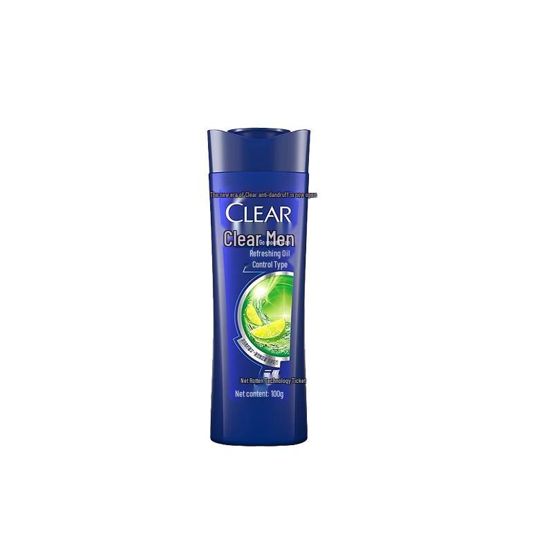 Clear Men Active Sport Anti-Dandruff Shampoo Set