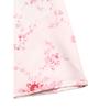 Women's Fashion Summer Spring Flower Pattern Print Sleeveless Suspenders High Waist Casual Dresses