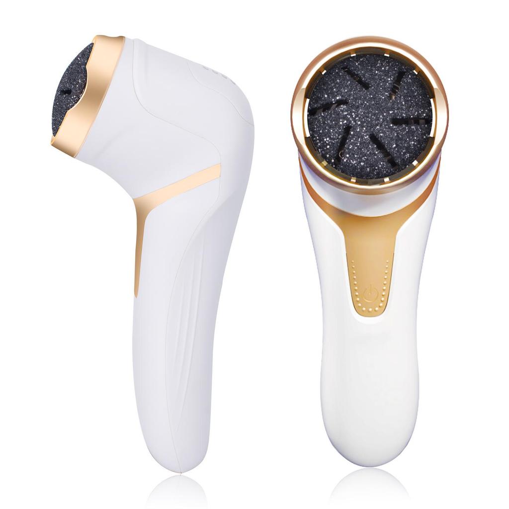Electric Callus Remover Foot File: Rechargeable Pedicure Tool and Best Seller.