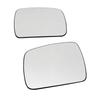 For Land Rover Discovery 4 Range Rover Sport 2010-2013 Door Wing Rearview Mirror Glass Side Mirror Lens Heated Side Mirror Glass