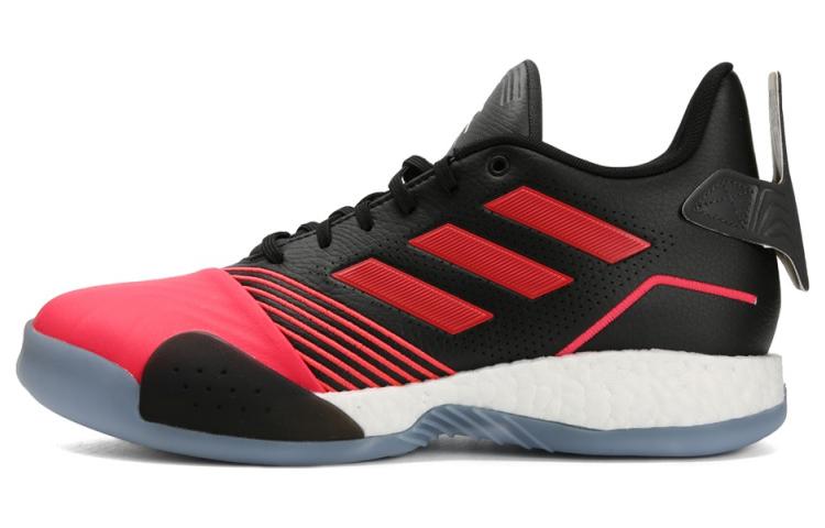 Adidas T-Mac Millennium  Core Black Shock Red  EE3730 40⅔