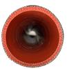 Universal Length 500mm Silicone Flexible Hose and 2Clamps ID30-1000mm  Air Intake Pipe Radiator Tube High Pressure Temperature R