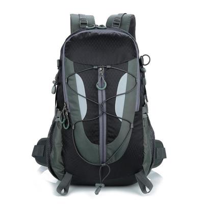 30L Splash-Proof Multi-Function Outdoor Mountaineering Backpack