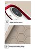 Slim Waist iPhone 17 Case with Drop Protection, Suitable for Japanese and Korean Models, In Stock