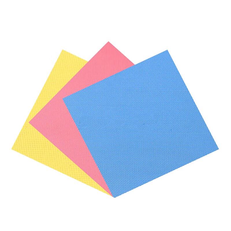 High-Density Interlocking Gym Floor Mat