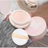 Gege Bear - 2 in 1 Moisturizing Air Cushion Foundation - 2 Colors