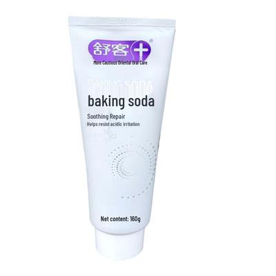 Shuke Baking Soda Sensitive Repair Toothpaste