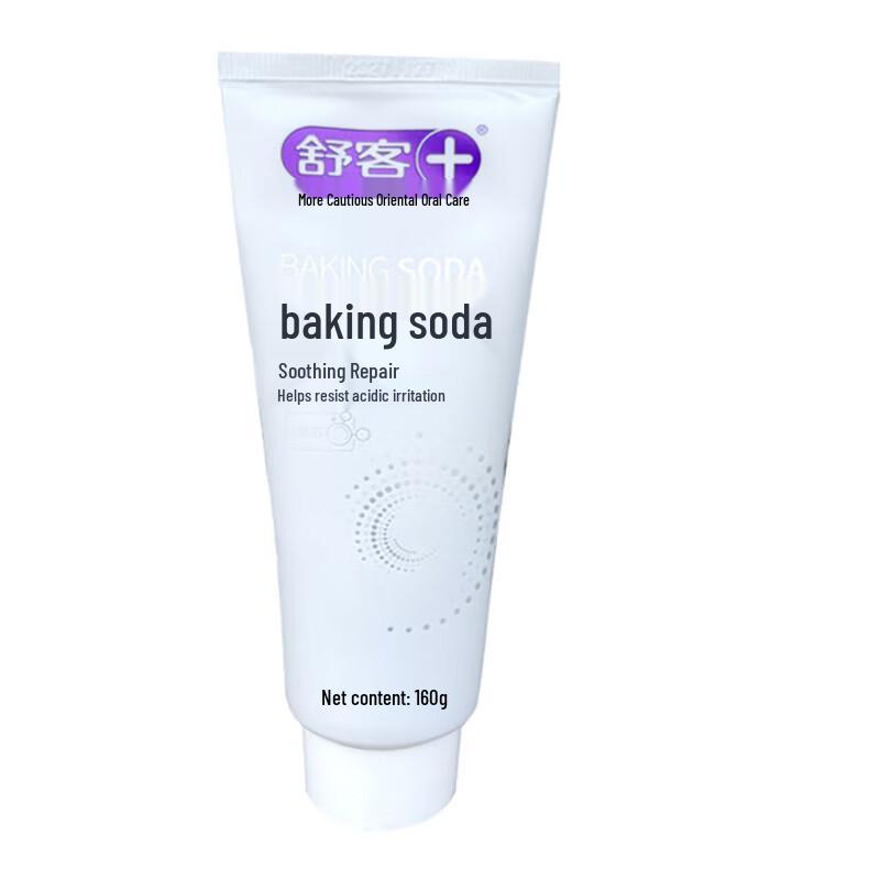 Saky Baking Soda Sensitive Repair Toothpaste