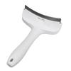 Slicker Brush For Dogs Undercoat Deshedding Tool For Dogs Cats Puppy Kitten Detangling Dematting Rake Shedding Tool For